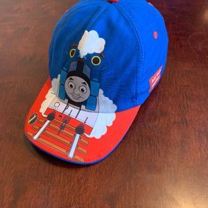 Thomas and Friends 2015 baseball cap hat day out